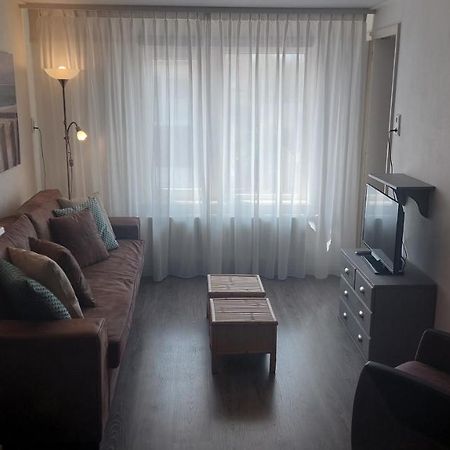 Appartement Met Inpandig Balkon, 150 Meter Verwijderd Van Strand En Centrum 佐特兰德 外观 照片